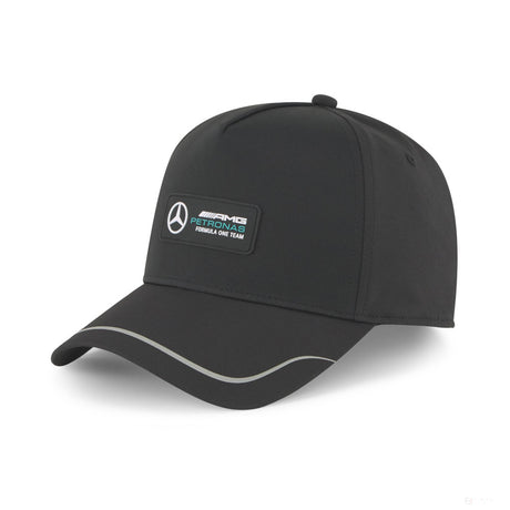 Mercedes Baseball Cap PUMA Black - FansBRANDS®