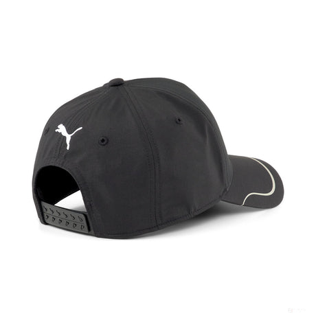 Mercedes Baseball Cap PUMA Black - FansBRANDS®