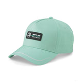 Mercedes Baseball Cap Mint - FansBRANDS®