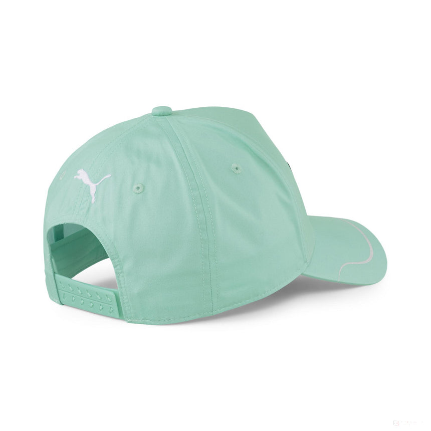 Mercedes Baseball Cap Mint - FansBRANDS®