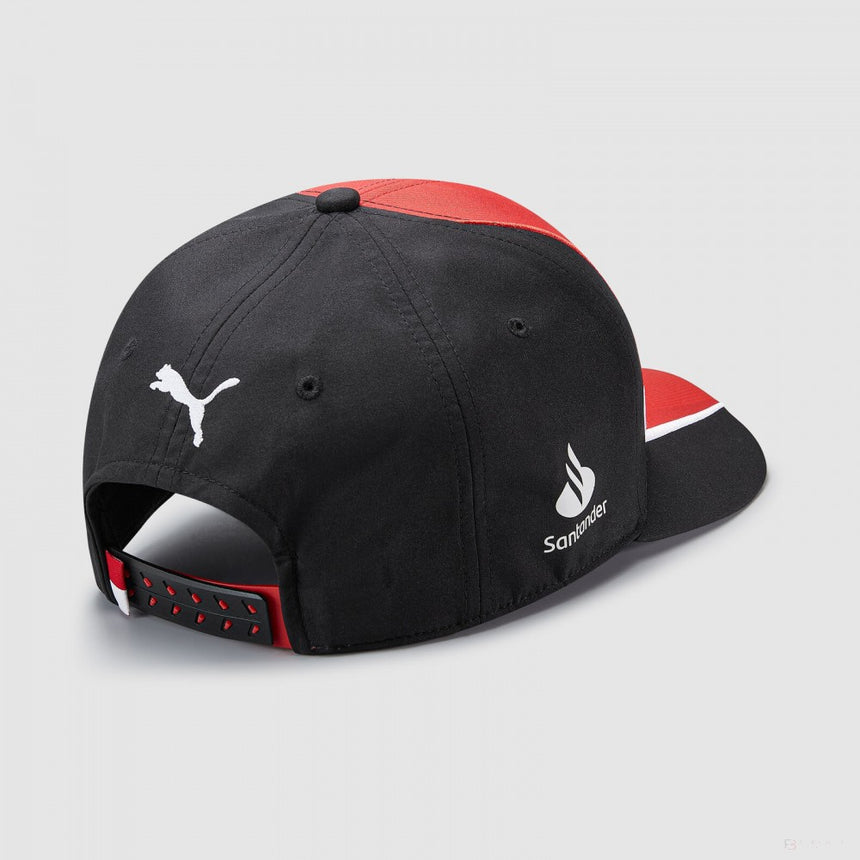 Ferrari Ferrari Replica Leclerc LC Cap Rosso Corsa - FansBRANDS®