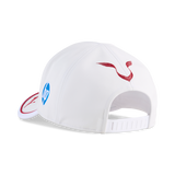 Ferrari, Lewis Hamilton, Baseball Cap, white 🔥