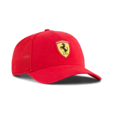 Ferrari trucker cap, Puma, red 🔥
