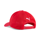 Ferrari trucker cap, Puma, red 🔥