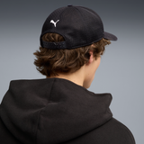 Ferrari trucker cap, Puma, black 🔥