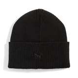 Ferrari Pro beanie, Puma, mid crown, black 🔥