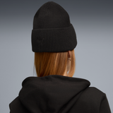 Ferrari Pro beanie, Puma, mid crown, black 🔥