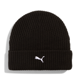 BMW Motorsport MMS Mid Crown Beanie, Puma, Black