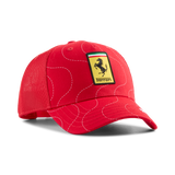 Ferrari trucker cap, Monza special edition, red 🔥
