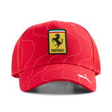 Ferrari trucker cap, Monza special edition, red 🔥
