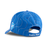 Ferrari baseball cap, Monza special edition, blue 🔥