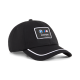 BMW MMS Heritage Dad Cap 2025 Black