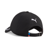 BMW MMS Heritage Dad Cap 2025 Black