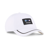BMW MMS Heritage Dad Cap 2025 White 🔥
