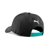Aston Martin F1 Cap 2025 Black