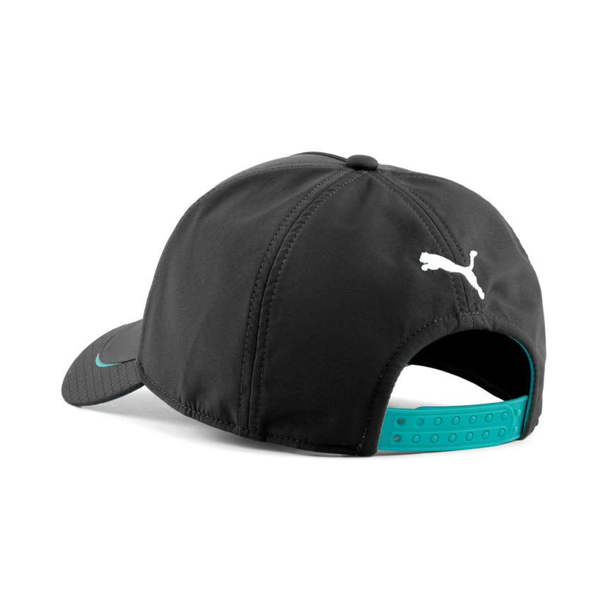 Aston Martin F1 Cap 2025 Black