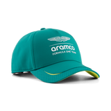 Aston Martin F1 Cap 2025 Green