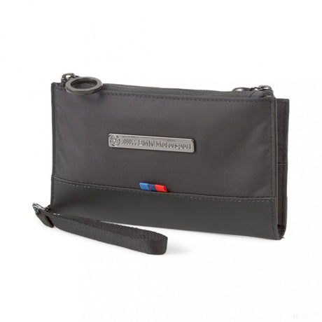Puma BMW MMS Womens s Wallet Puma Black, 2022 - FansBRANDS®