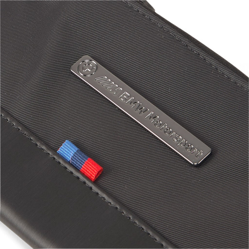 Puma BMW MMS Womens s Wallet Puma Black, 2022 - FansBRANDS®