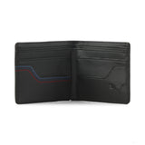 BMW MMS Wallet PUMA Black - FansBRANDS®