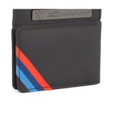 BMW small wallet, Puma, MMS, black, 🔥