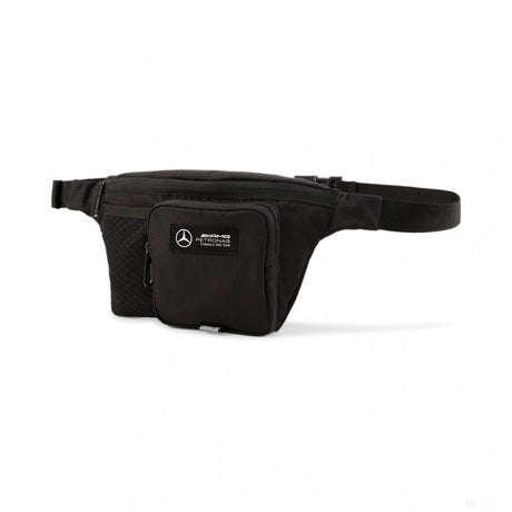 Puma Mercedes Waist Bag, Black, 2022 - FansBRANDS®