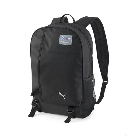 BMW MMS Backpack PUMA Black - FansBRANDS®