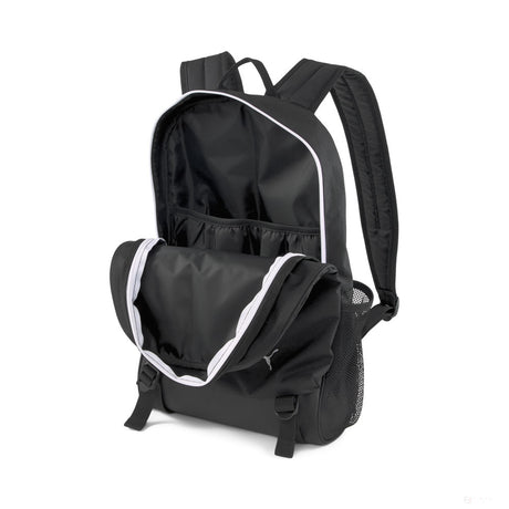 BMW MMS Backpack PUMA Black - FansBRANDS®