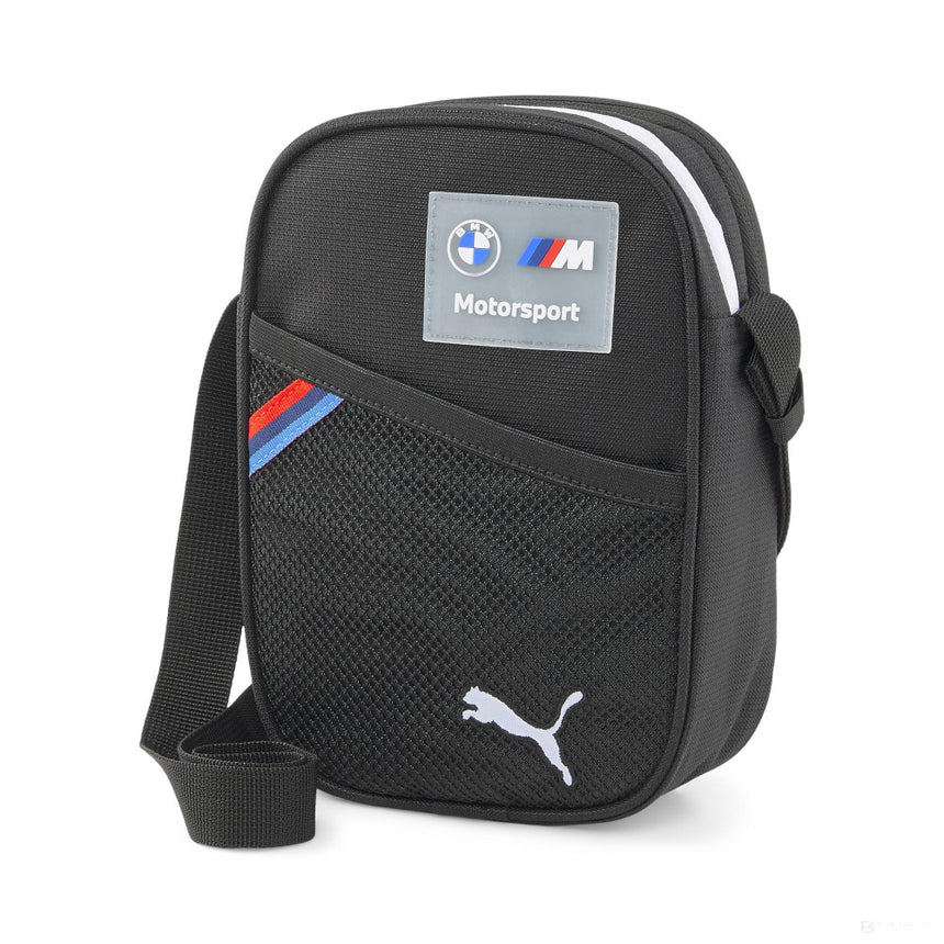 BMW MMS Portable PUMA Black - FansBRANDS®