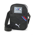 BMW MMS Small Portable PUMA Black - FansBRANDS®
