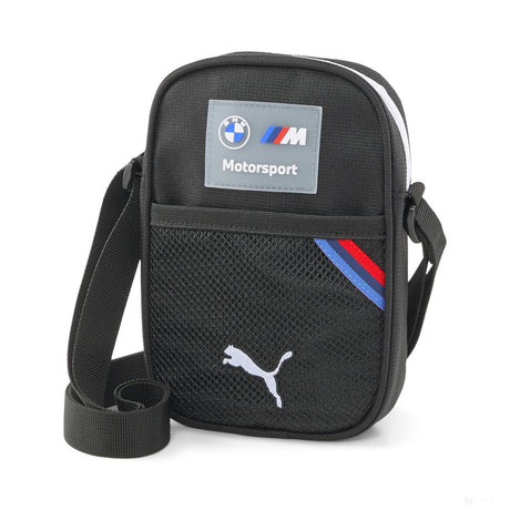 BMW MMS Small Portable PUMA Black - FansBRANDS®