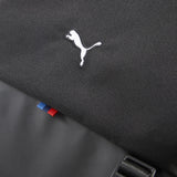 BMW MMS backpack, Puma, black - FansBRANDS®