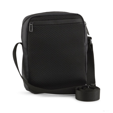 Mercedes bag, Puma, portable, black - FansBRANDS®