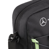 Mercedes bag, Puma, portable, black - FansBRANDS®