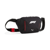 F1 waist bag, Puma, black, 🔥