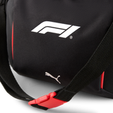 F1 waist bag, Puma, black, 🔥