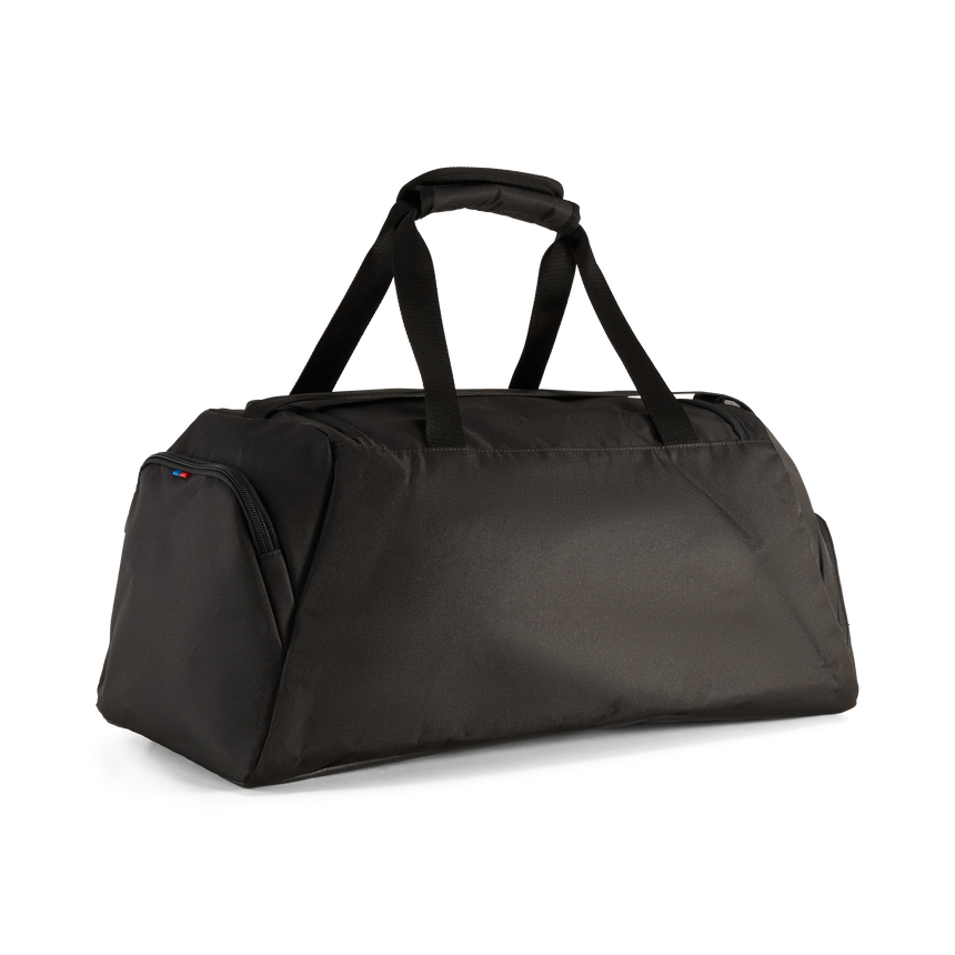 BMW duffle bag, Puma, MMS, black