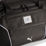 BMW duffle bag, Puma, MMS, black