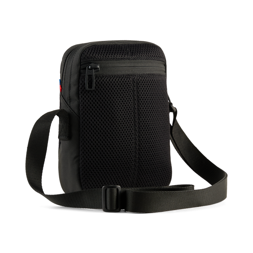 BMW portable bag, Puma, MMS, black 🔥