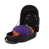 New Era Cap Carrier 6-Pack, black