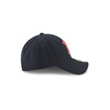 Boston Red Sox cap, New Era, 9FORTY, team, black