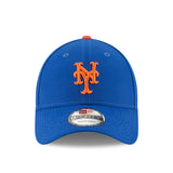 New York Mets cap, New Era, 9FORTY, team, blue