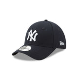 New York Yankees cap, New Era, 9FORTY, team, blue