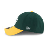 Oakland Athletics cap, New Era, 9FORTY, team, multicolour