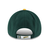 Oakland Athletics cap, New Era, 9FORTY, team, multicolour