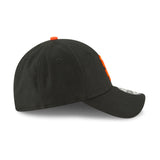 San Francisco Giants cap, New Era, team, black