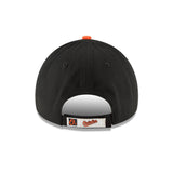 Baltimore Orioles cap, New Era, team, 9FORTY, multicolour