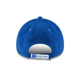 Toronto Blue Jays cap, New Era, 9FORTY, team, blue