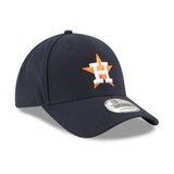 Houston Astros cap, New Era, team, 9FORTY, blue