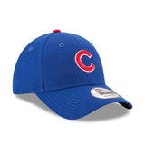 Chicago Cubs cap, New Era, 9FORTY, team, blue